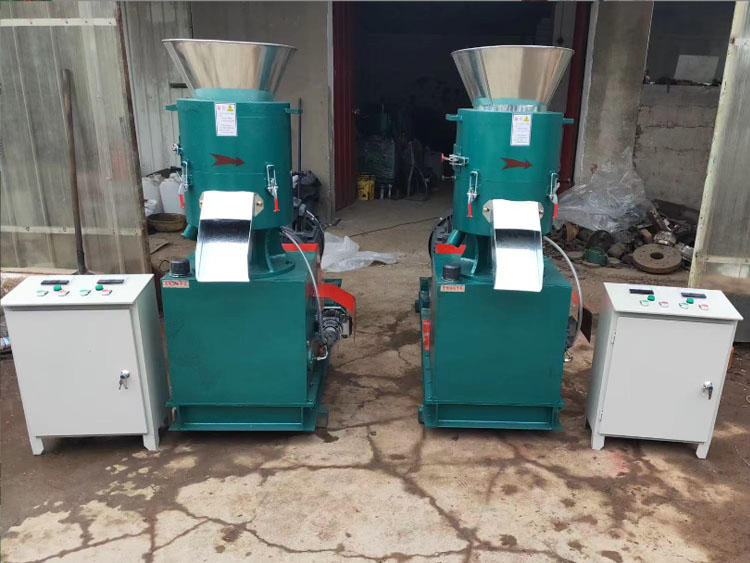 顆粒機(jī)生產(chǎn)廠家為您來分析選擇什么價位的機(jī)器更合適